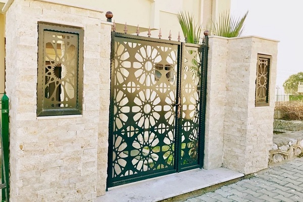 Doğanşehir Demirci
